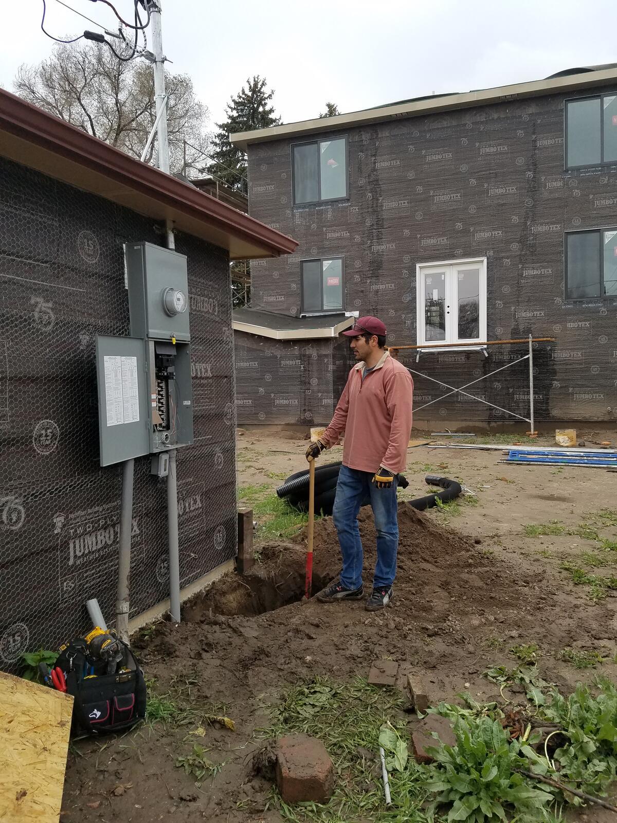 Photo credit: nextdoor