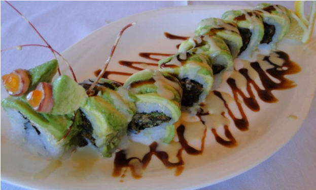 Photo credit: grubhub