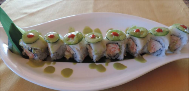 Photo credit: grubhub