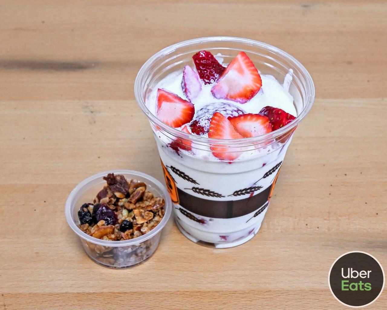 Photo credit: ubereats