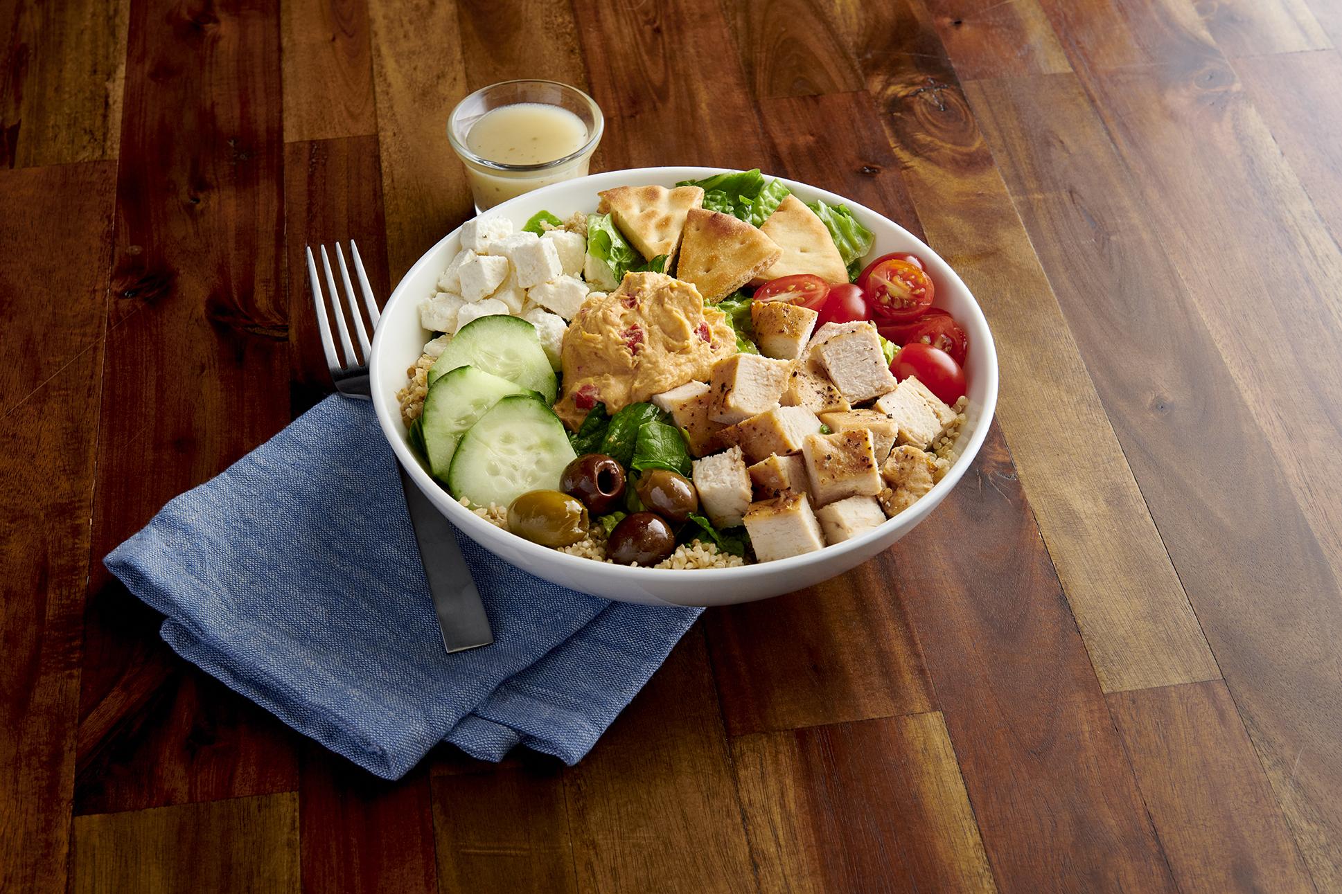 Photo credit: grubhub