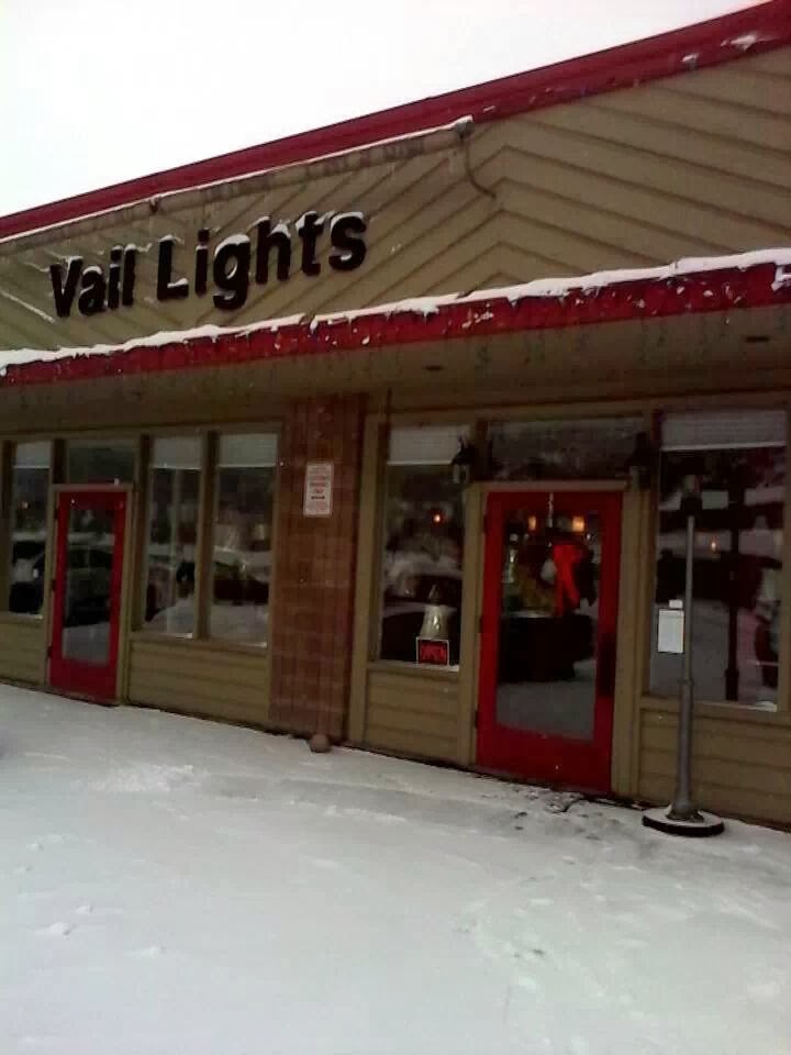 Vail Lights Inc