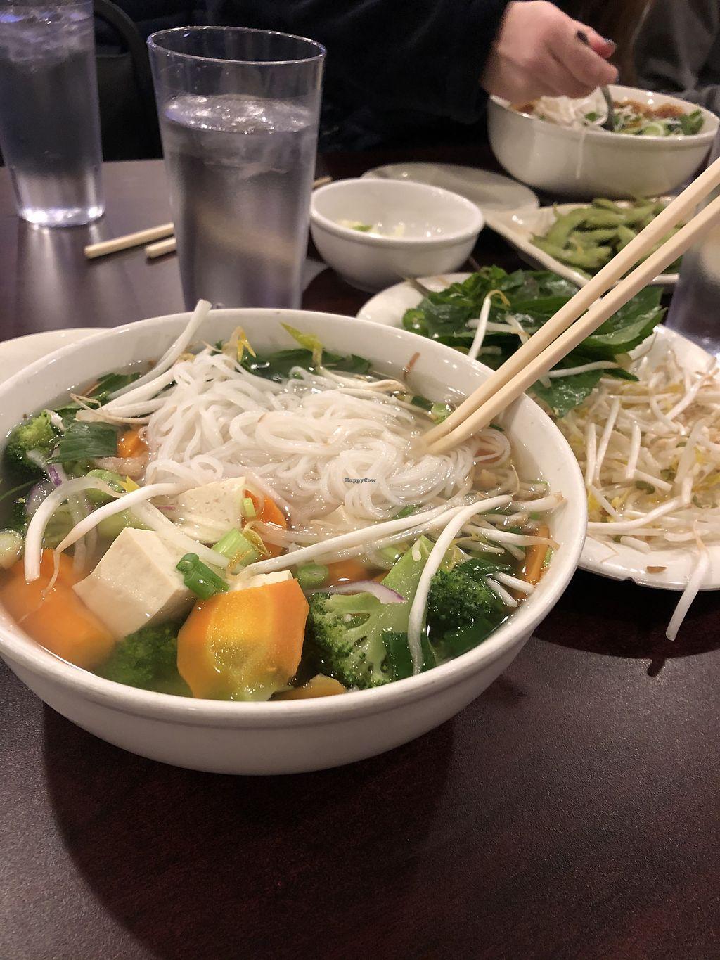 Photo credit: happycow