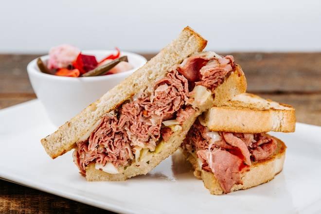 Photo credit: ubereats