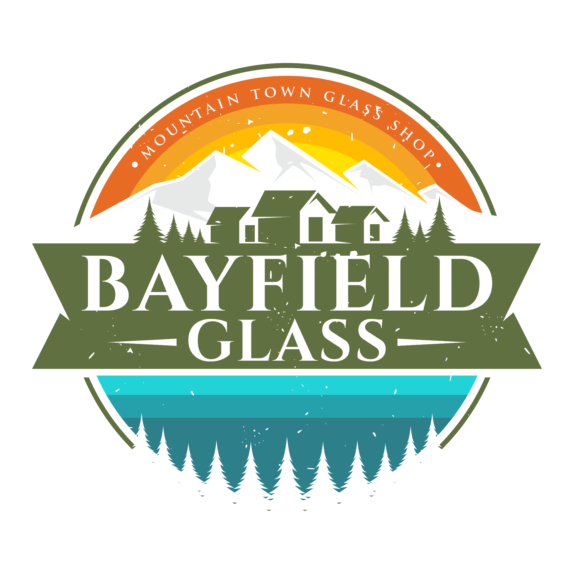 BAYFIELD GLASS