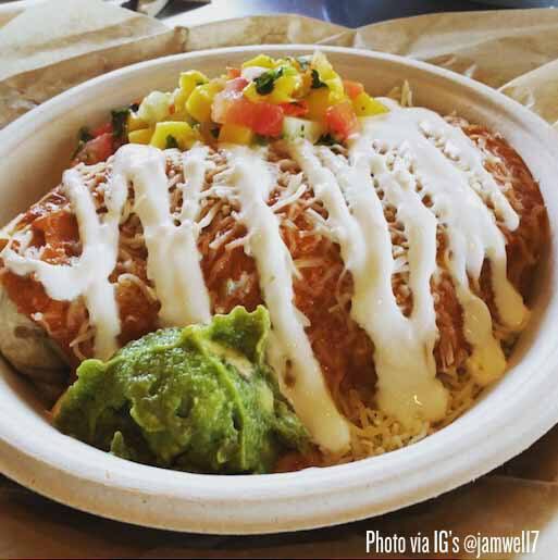 Photo credit: zomato