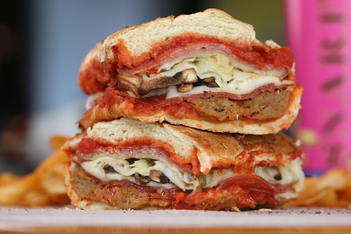 Photo credit: grubhub