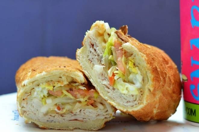 Photo credit: ubereats