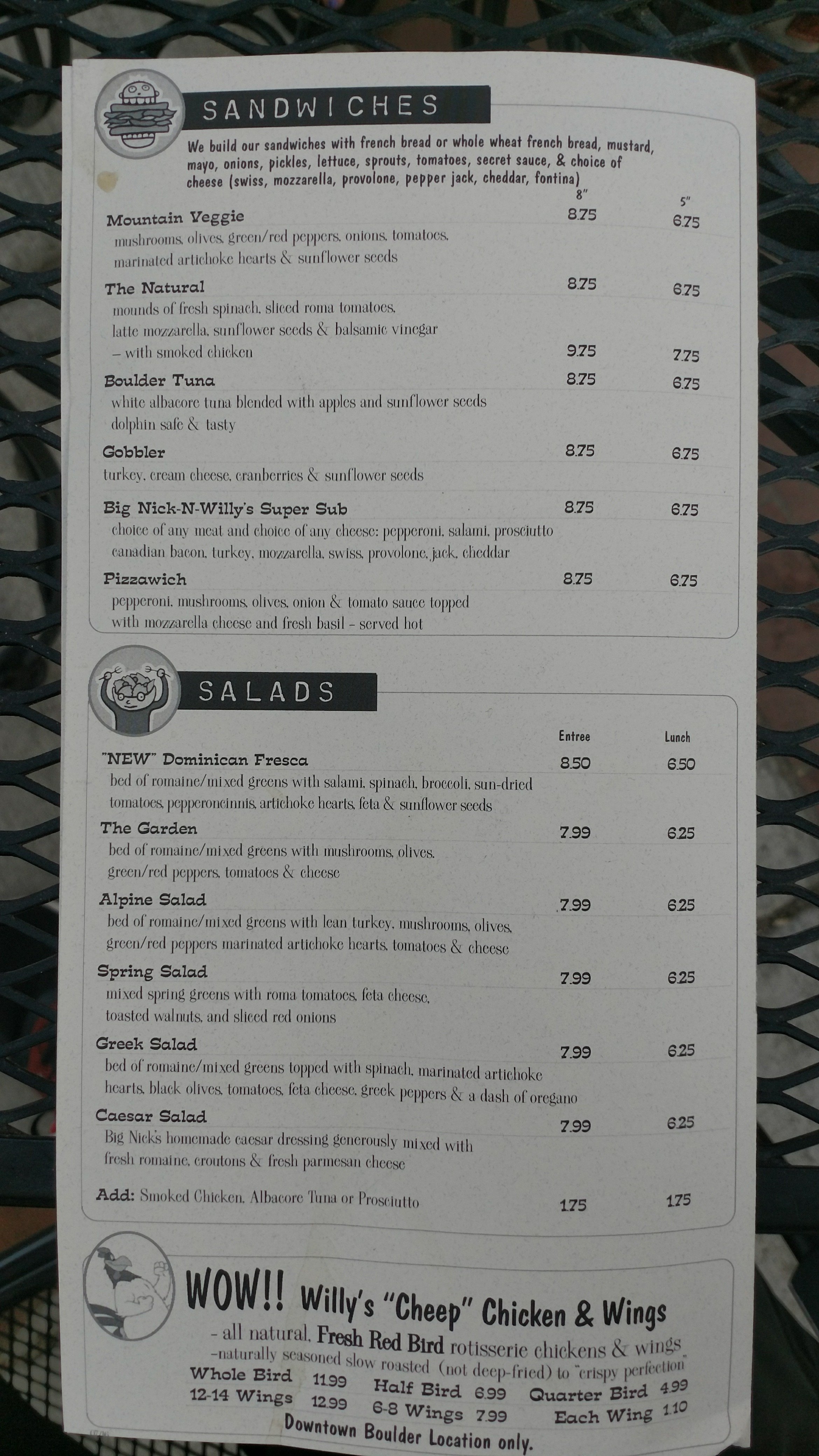 Photo credit: Tripadvisor