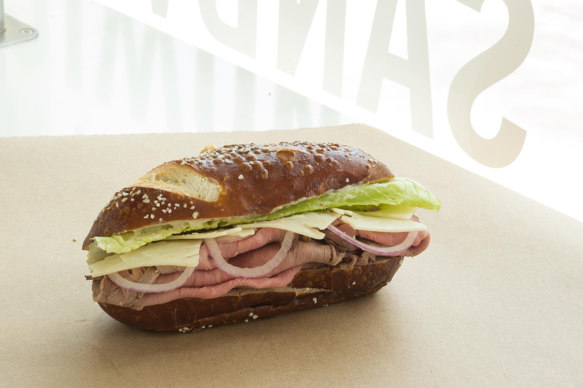 Photo credit: grubhub
