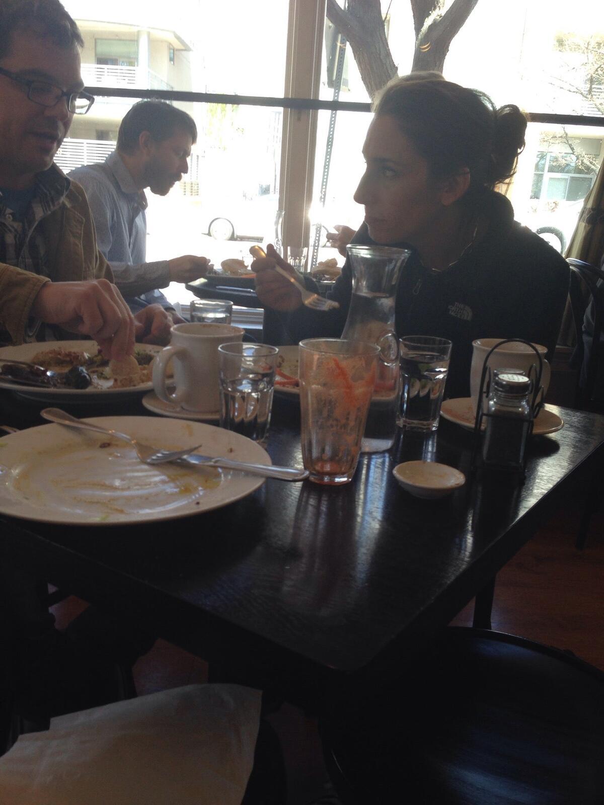 Photo credit: nextdoor