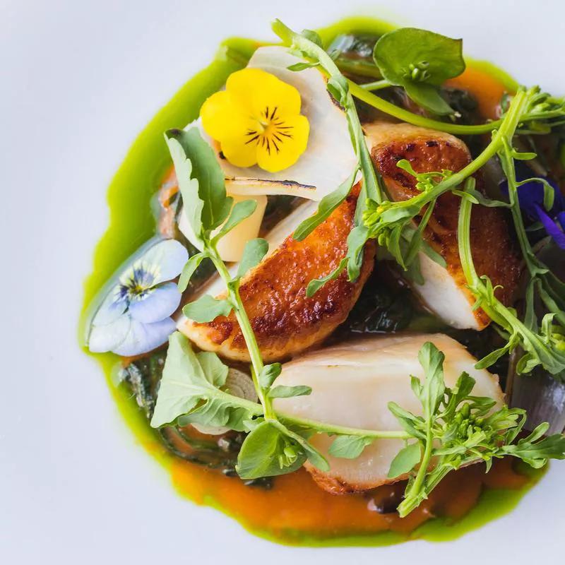 Photo credit: michelin