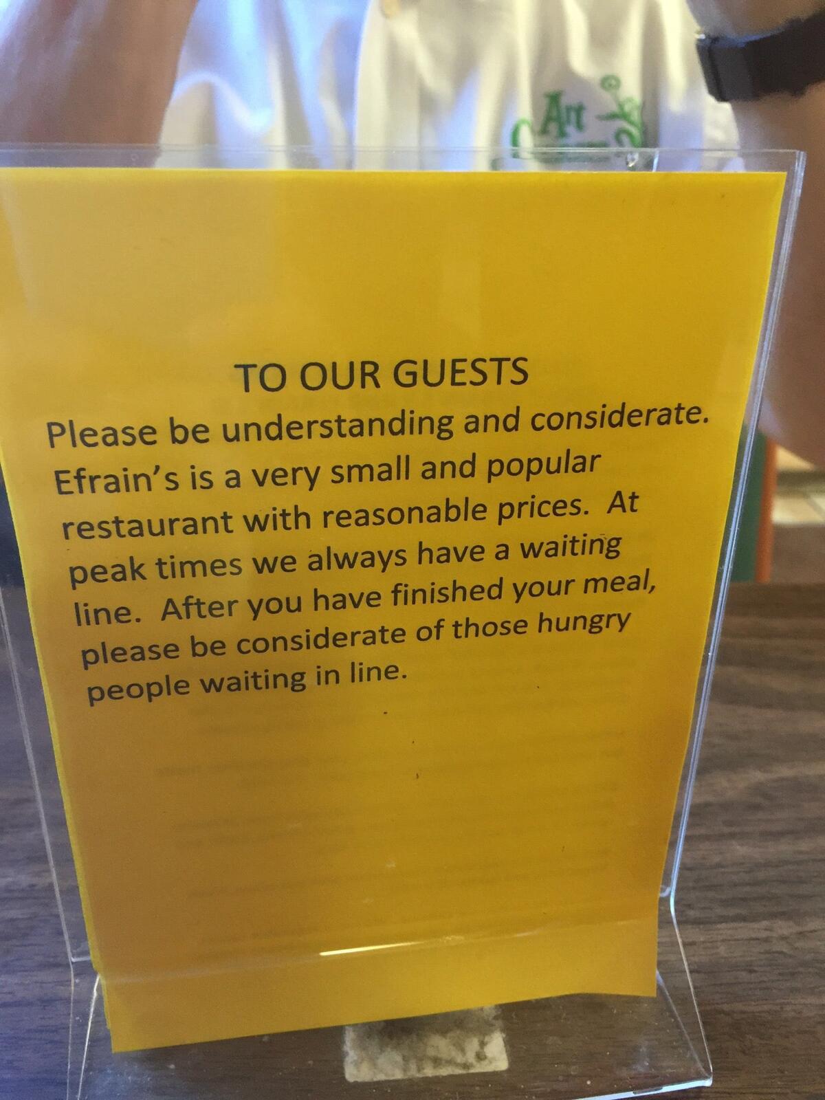 Photo credit: nextdoor