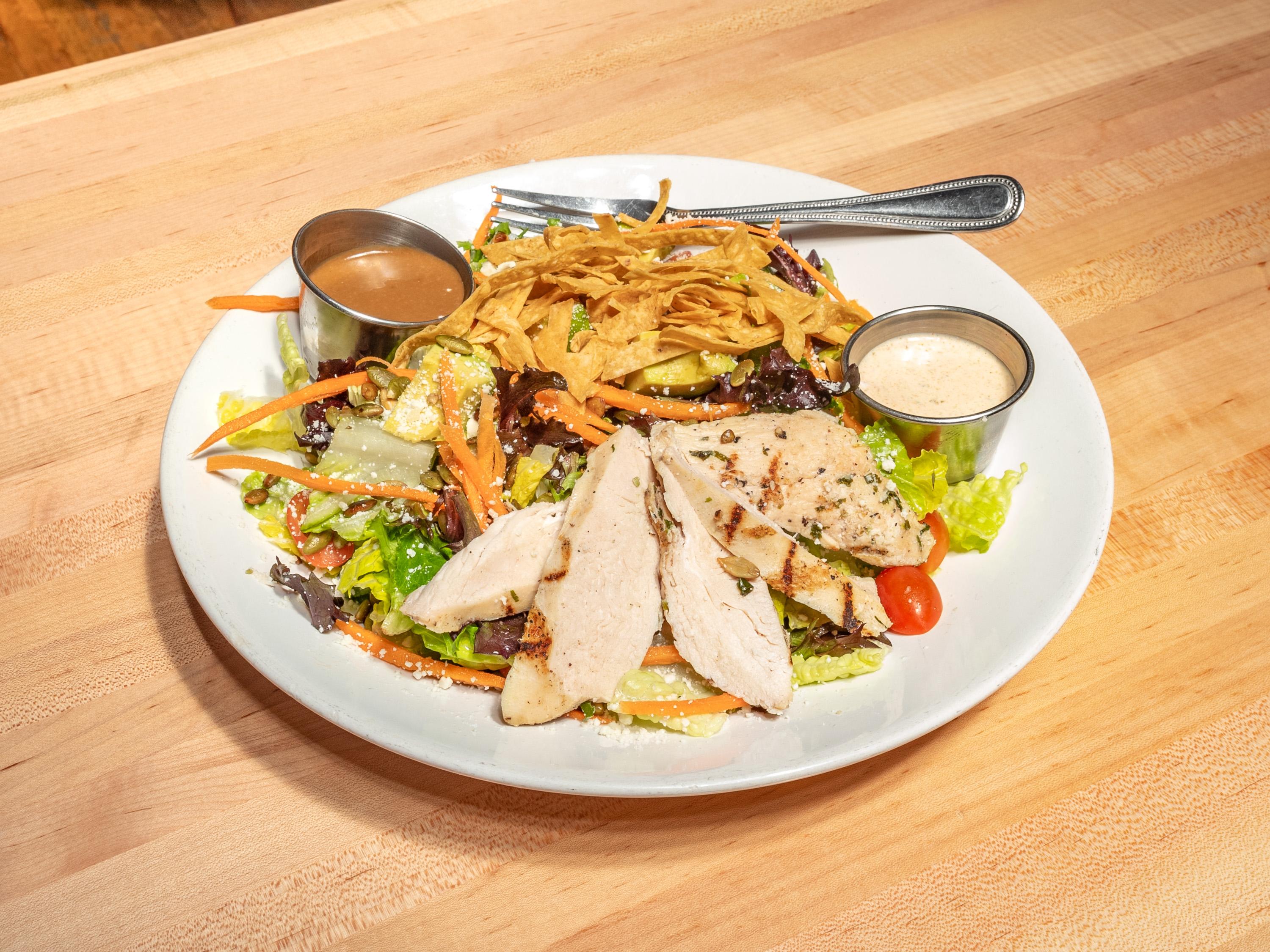 Photo credit: grubhub