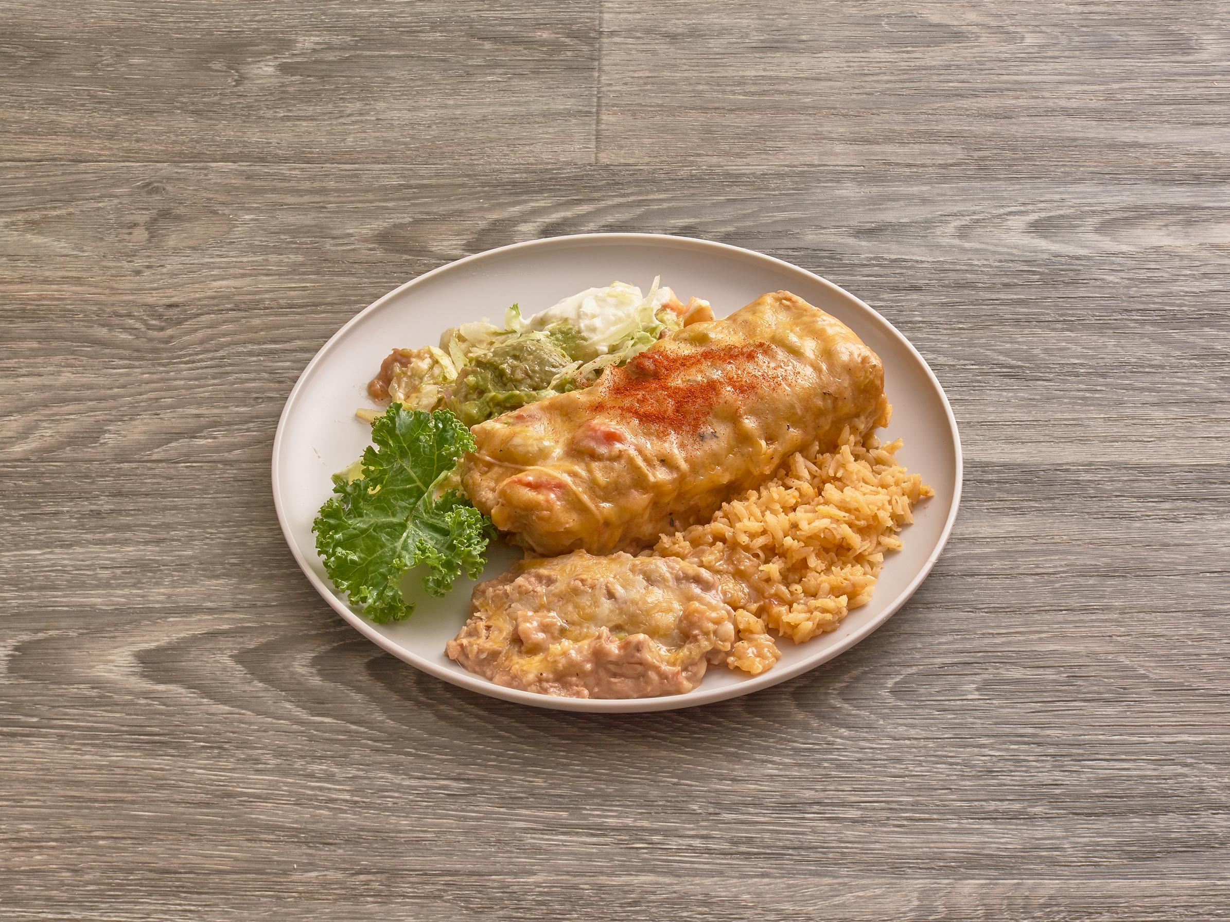 Photo credit: grubhub