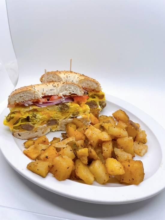 Photo credit: ubereats