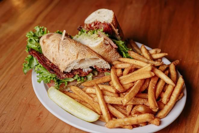 Photo credit: ubereats