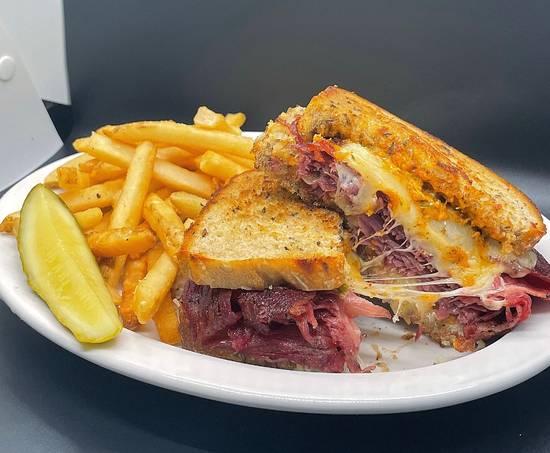 Photo credit: ubereats