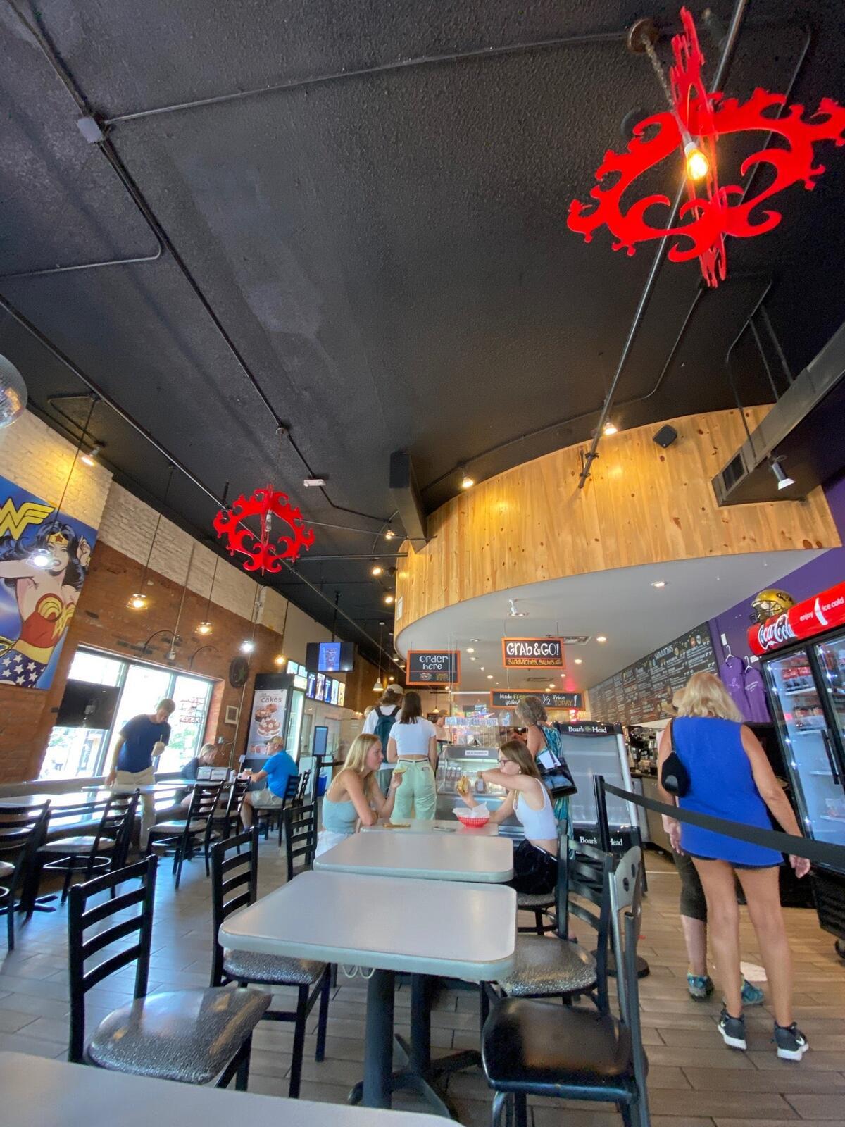 Photo credit: nextdoor