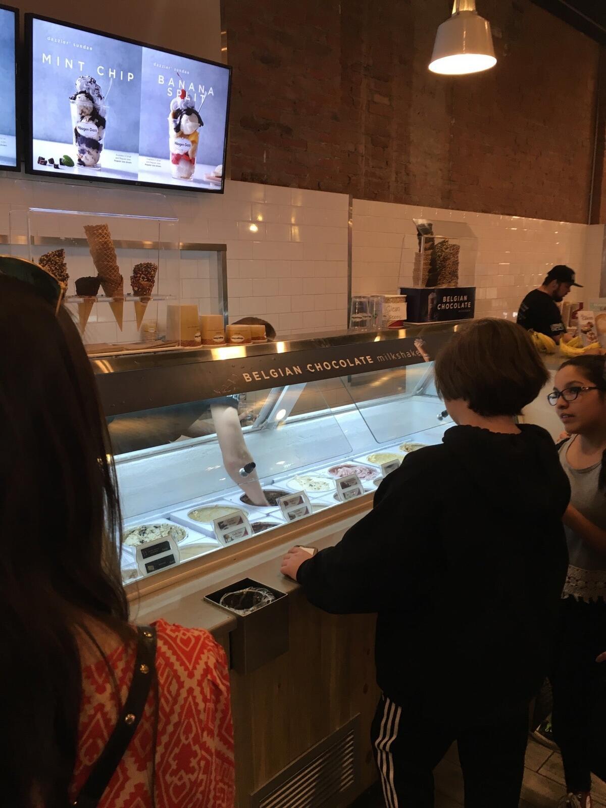 Photo credit: nextdoor