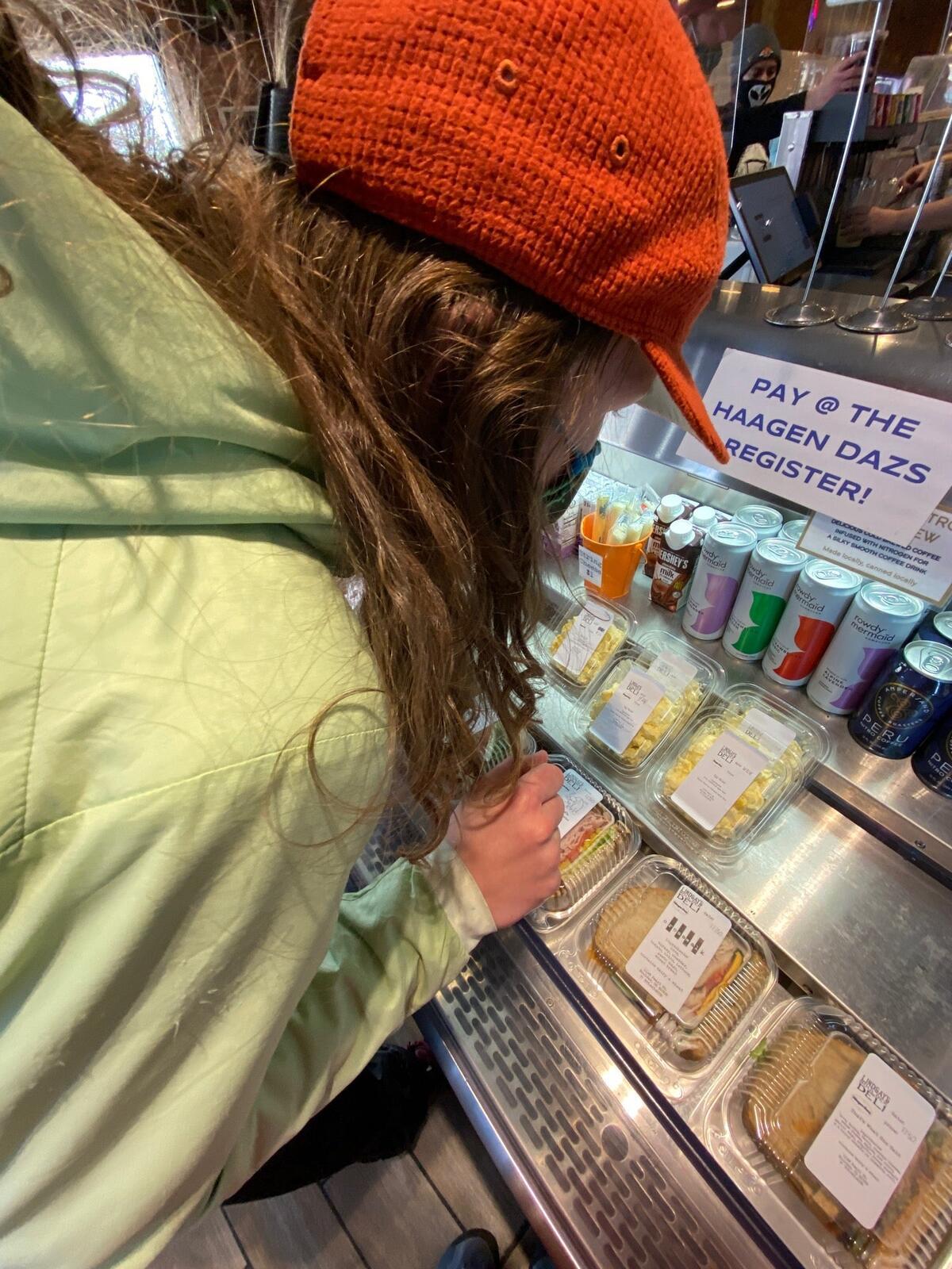 Photo credit: nextdoor