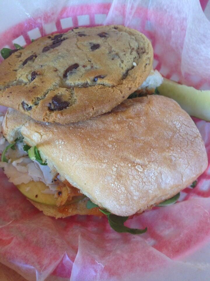 Photo credit: nextdoor