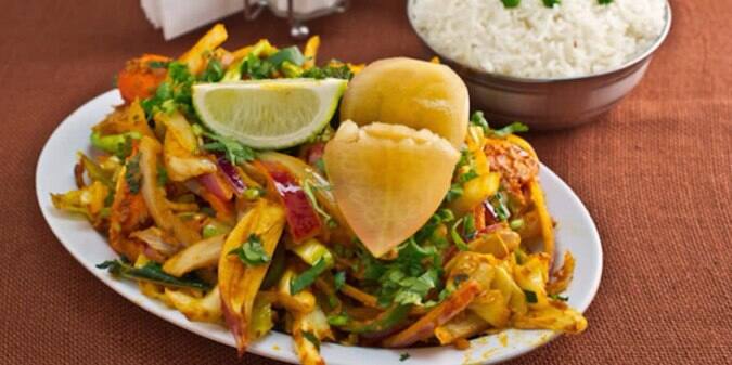 Photo credit: zomato