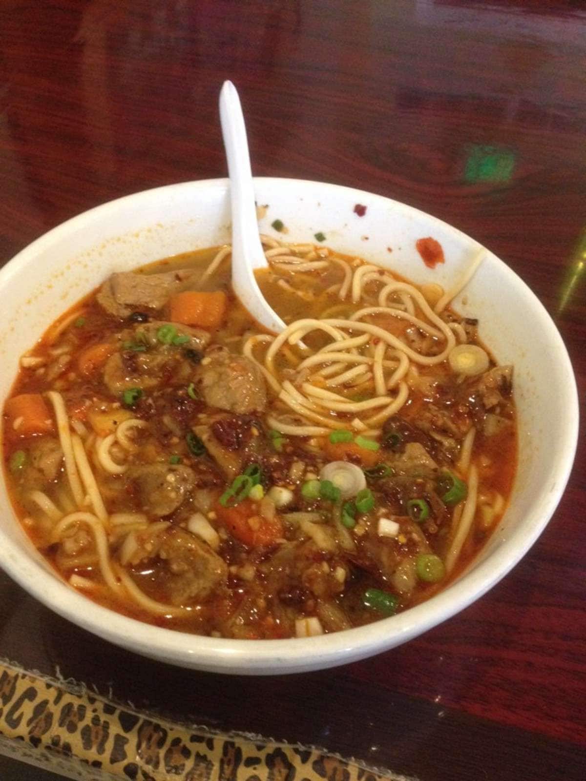 Photo credit: zomato