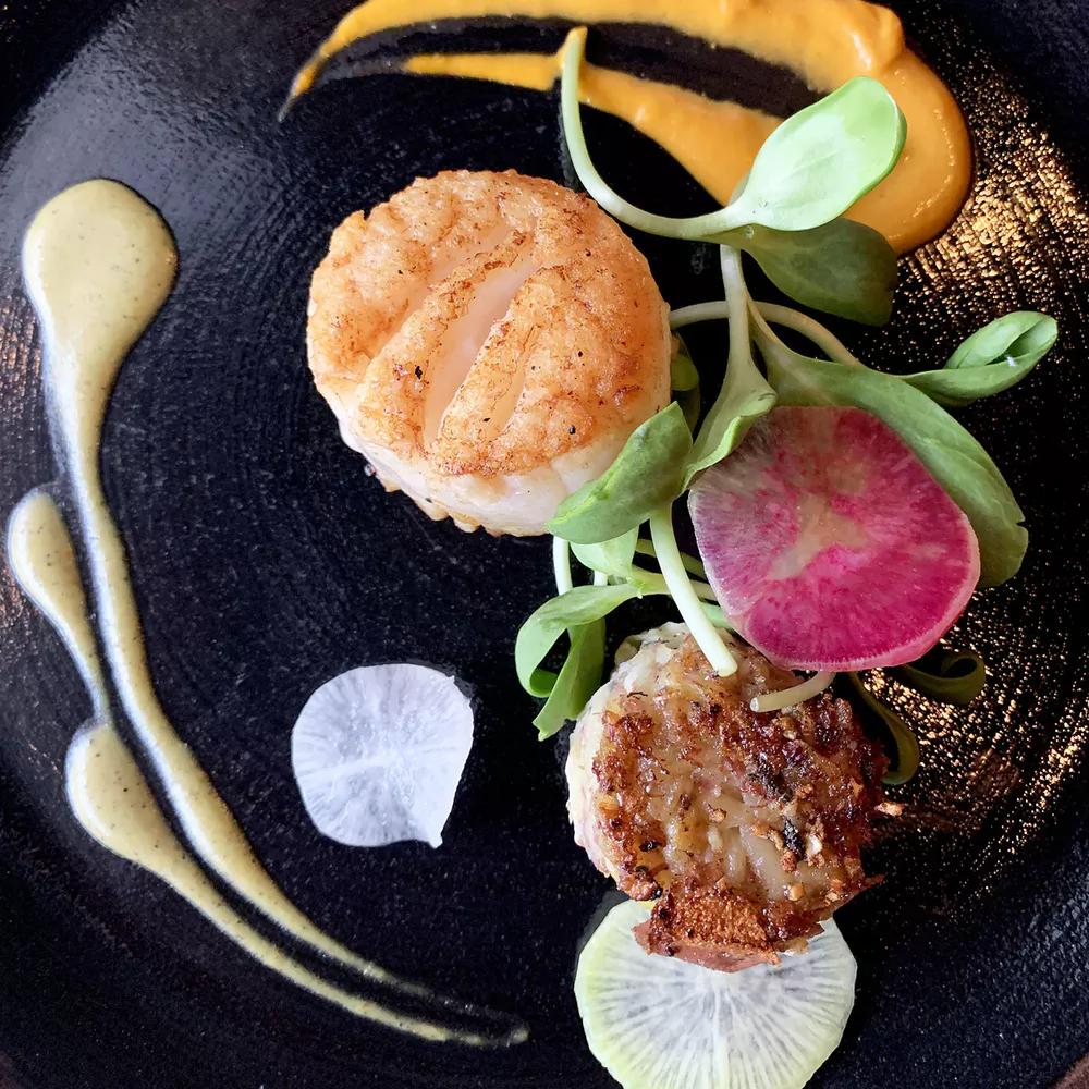 Photo credit: michelin