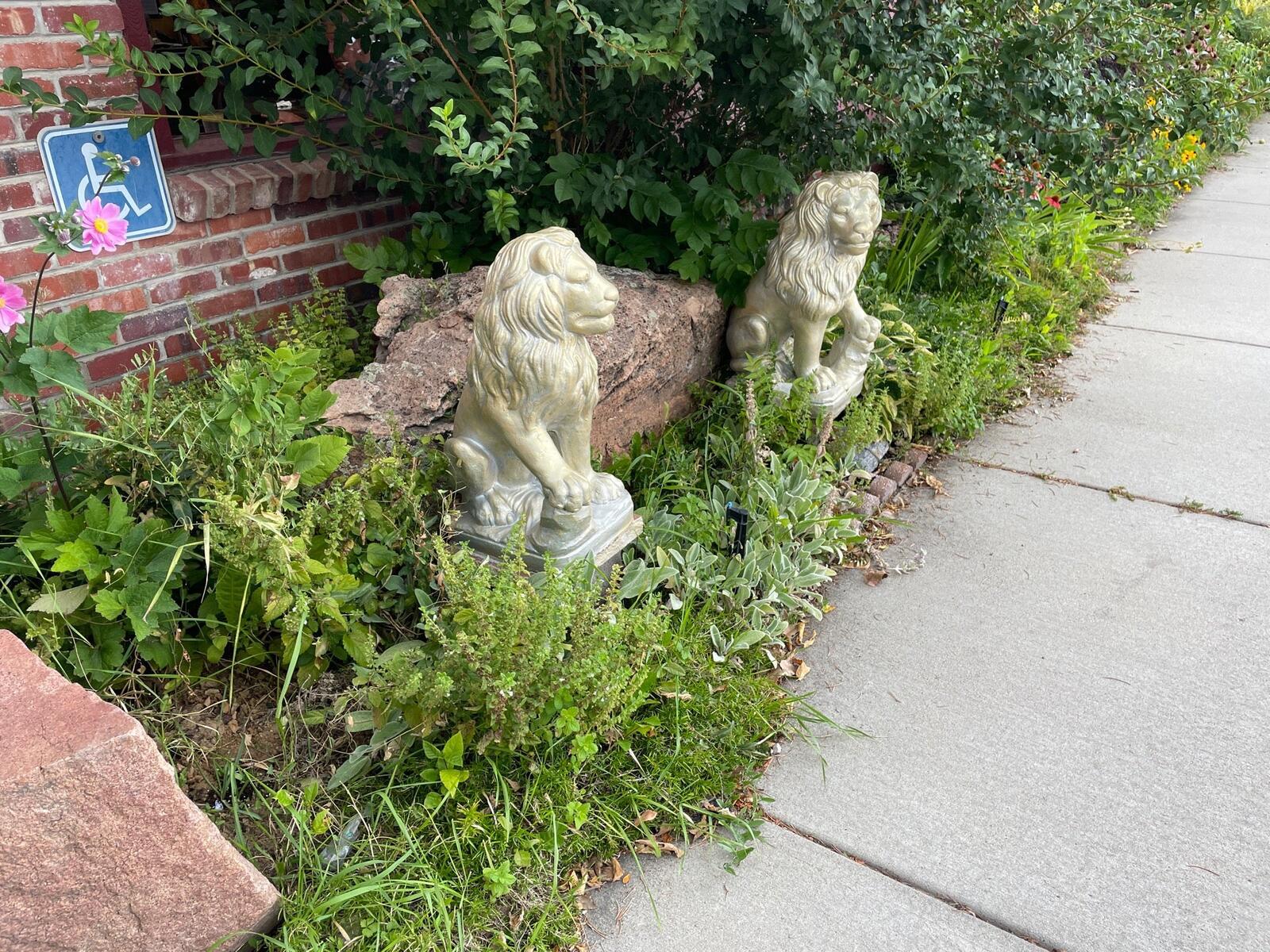 Photo credit: nextdoor