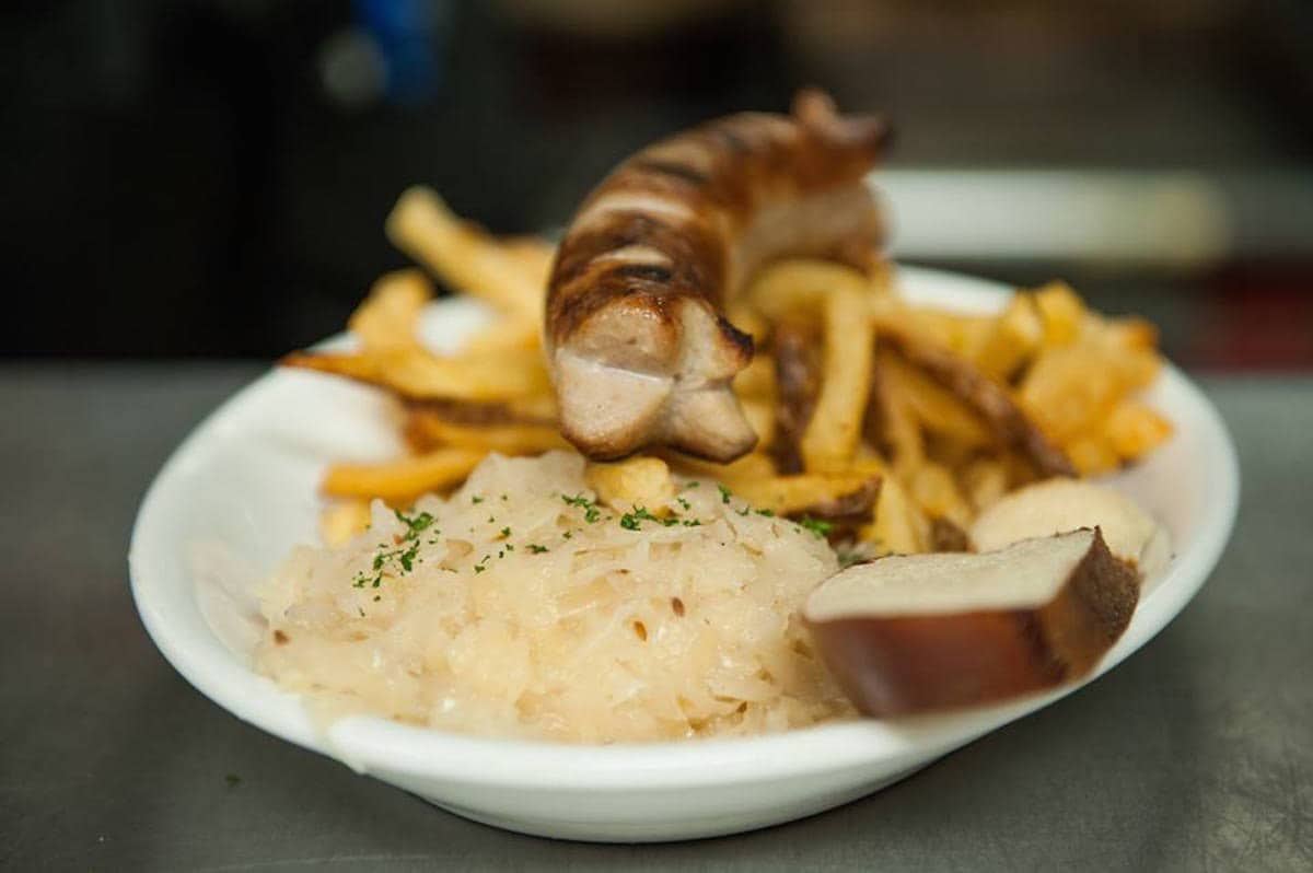 Photo credit: zomato