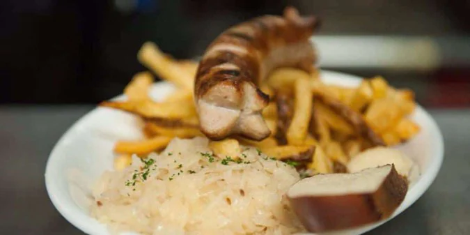 Photo credit: zomato