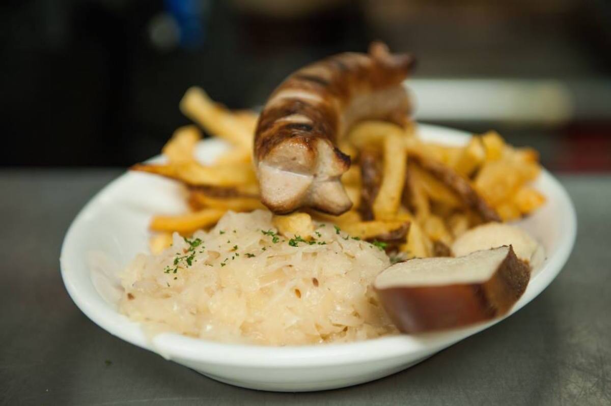 Photo credit: zomato