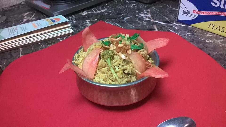 Photo credit: zomato