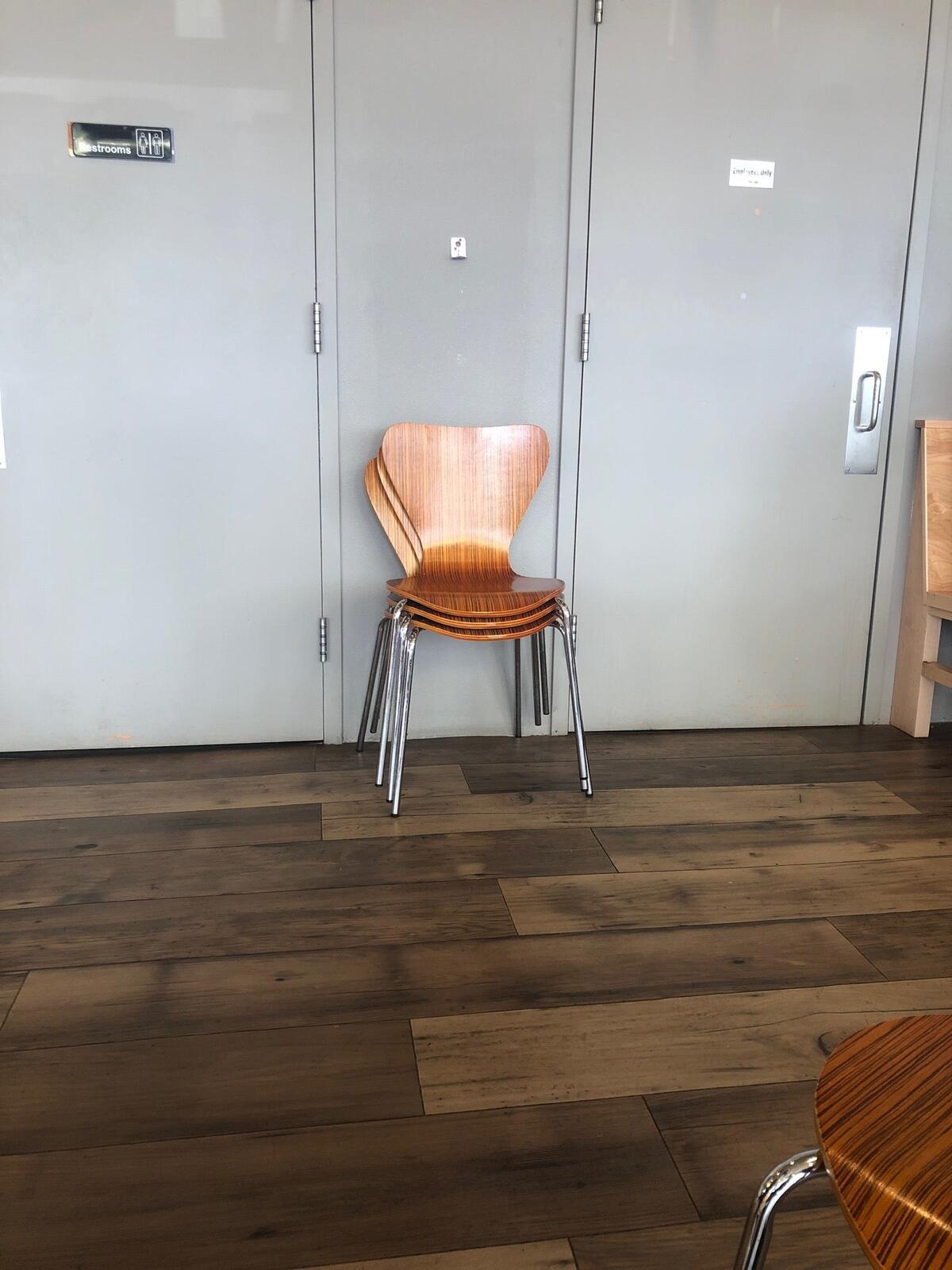 Photo credit: nextdoor