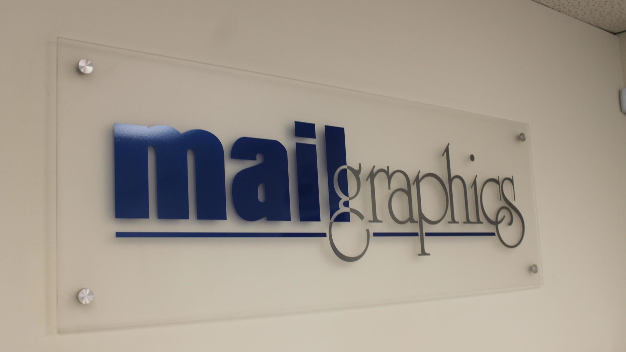 MailGraphics, Inc.