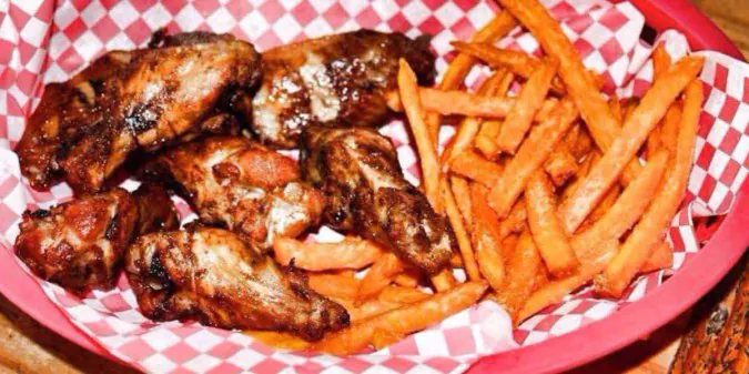 Photo credit: zomato