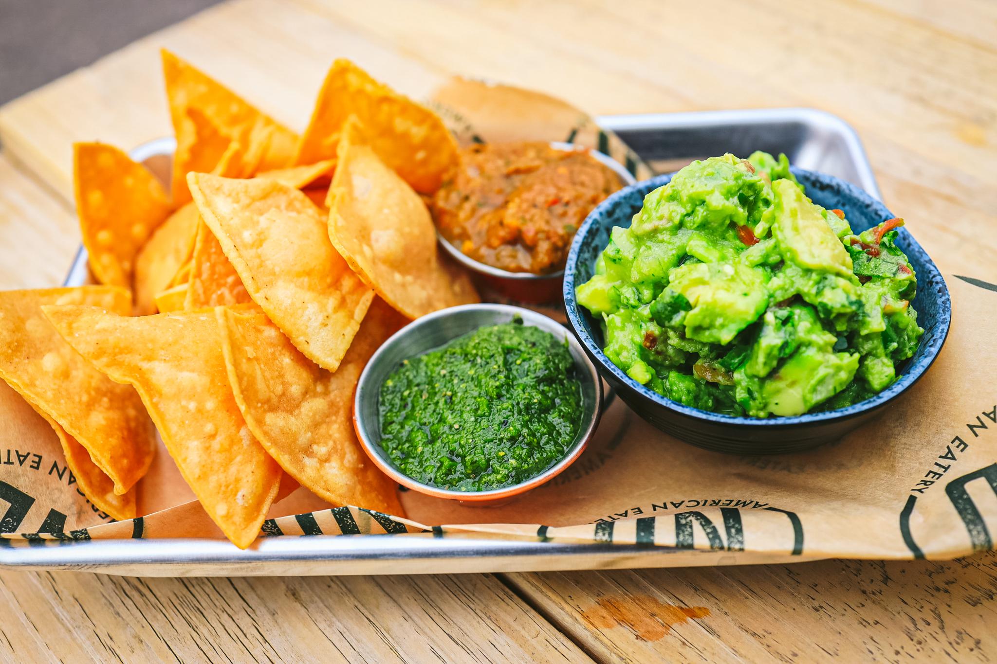 Photo credit: grubhub