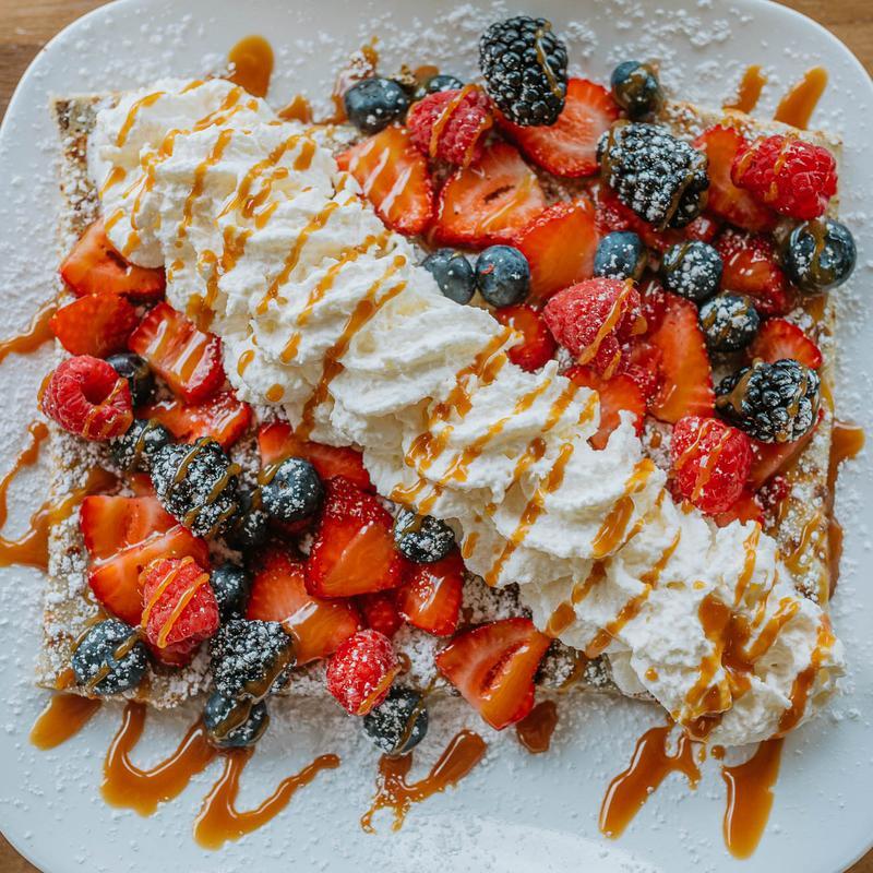 Photo credit: grubhub