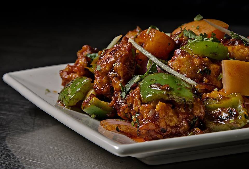 Photo credit: zomato