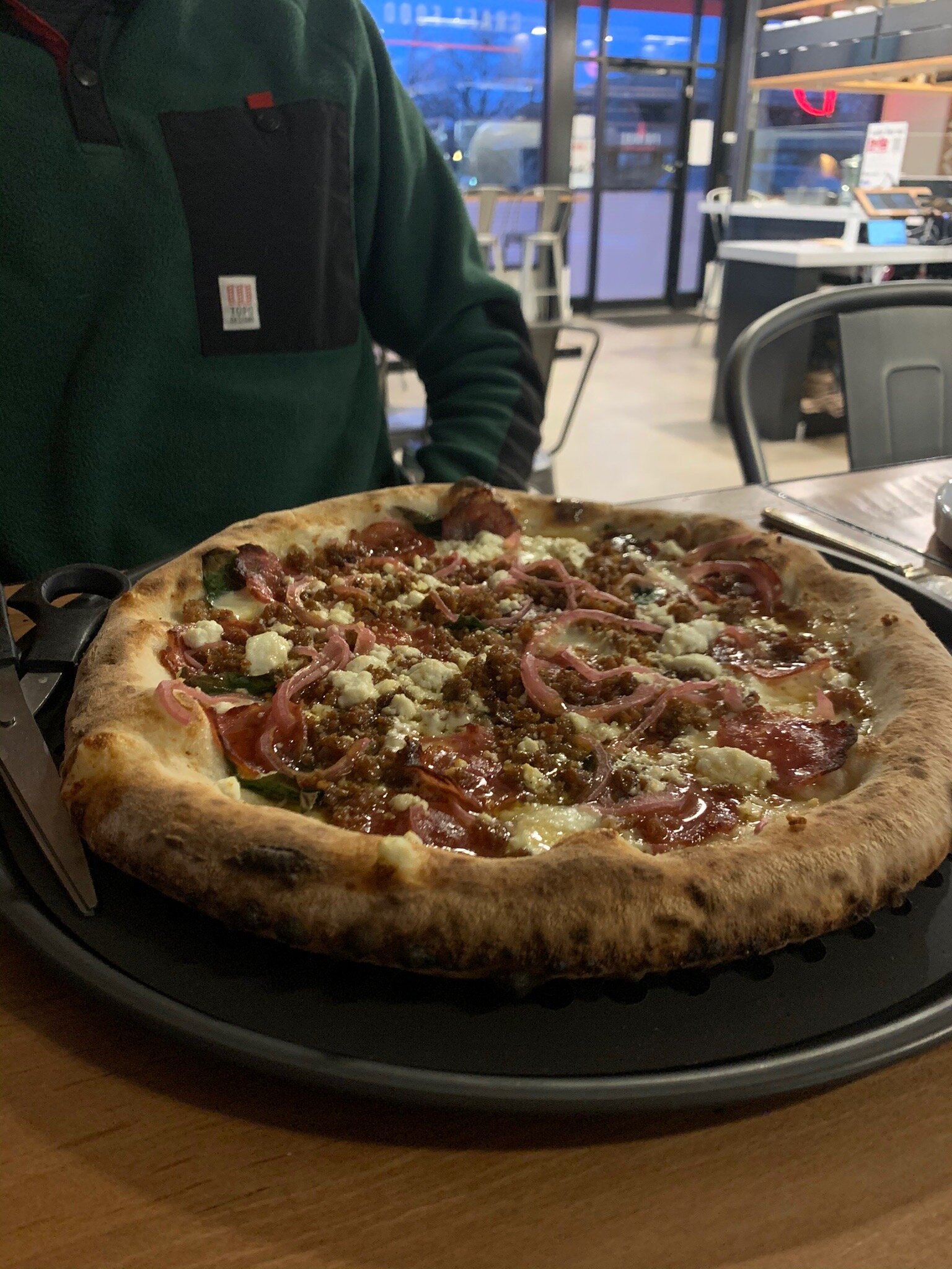 Photo credit: tripadvisor