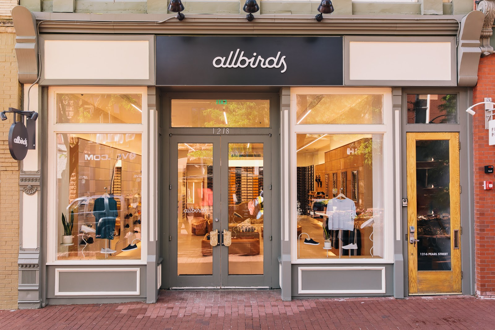 Allbirds