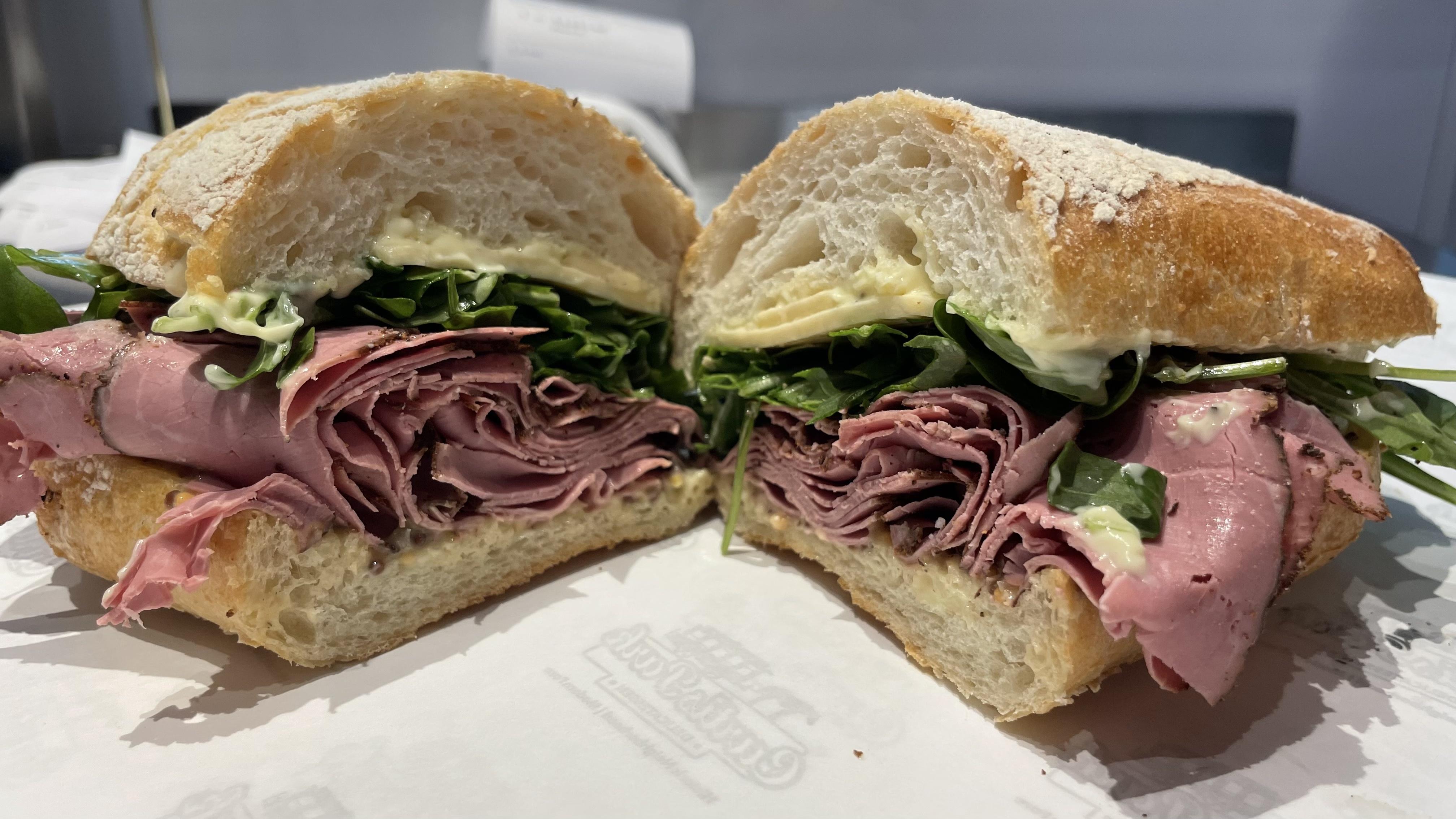 Photo credit: grubhub