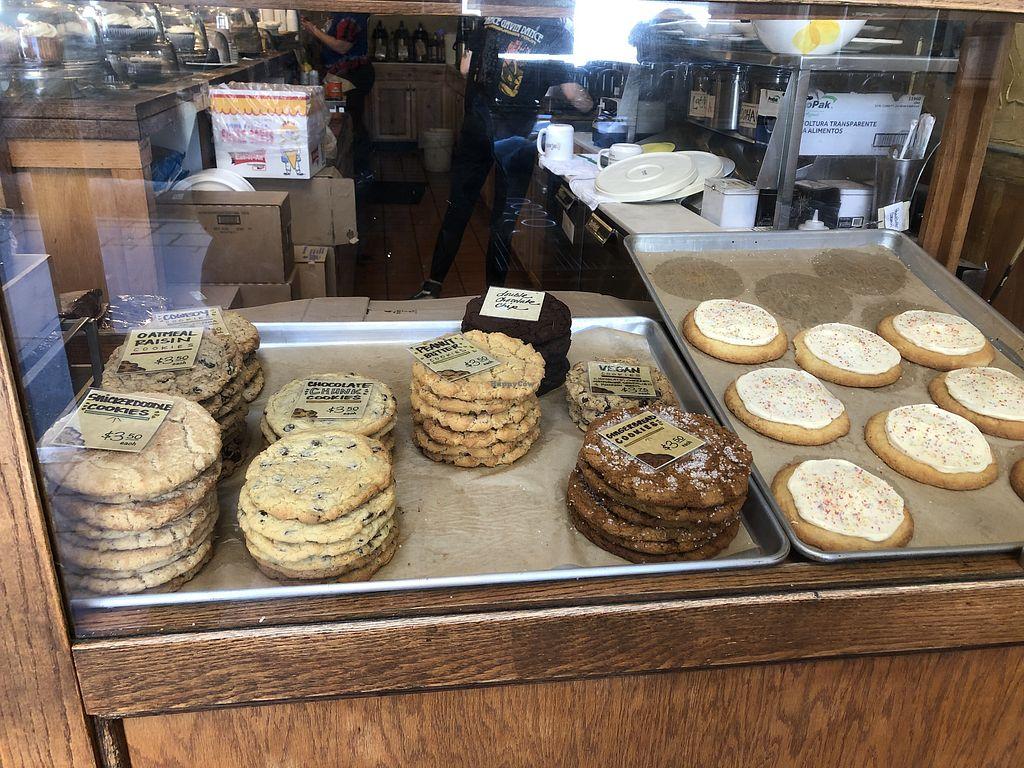 Photo credit: happycow