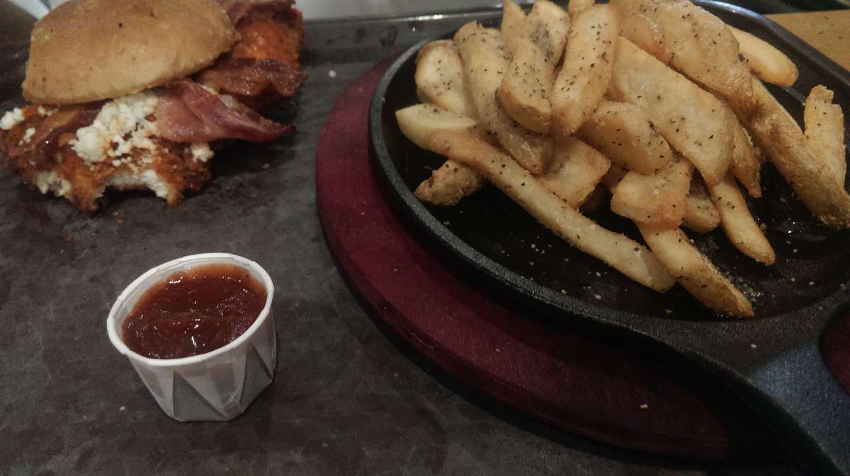 Photo credit: zomato