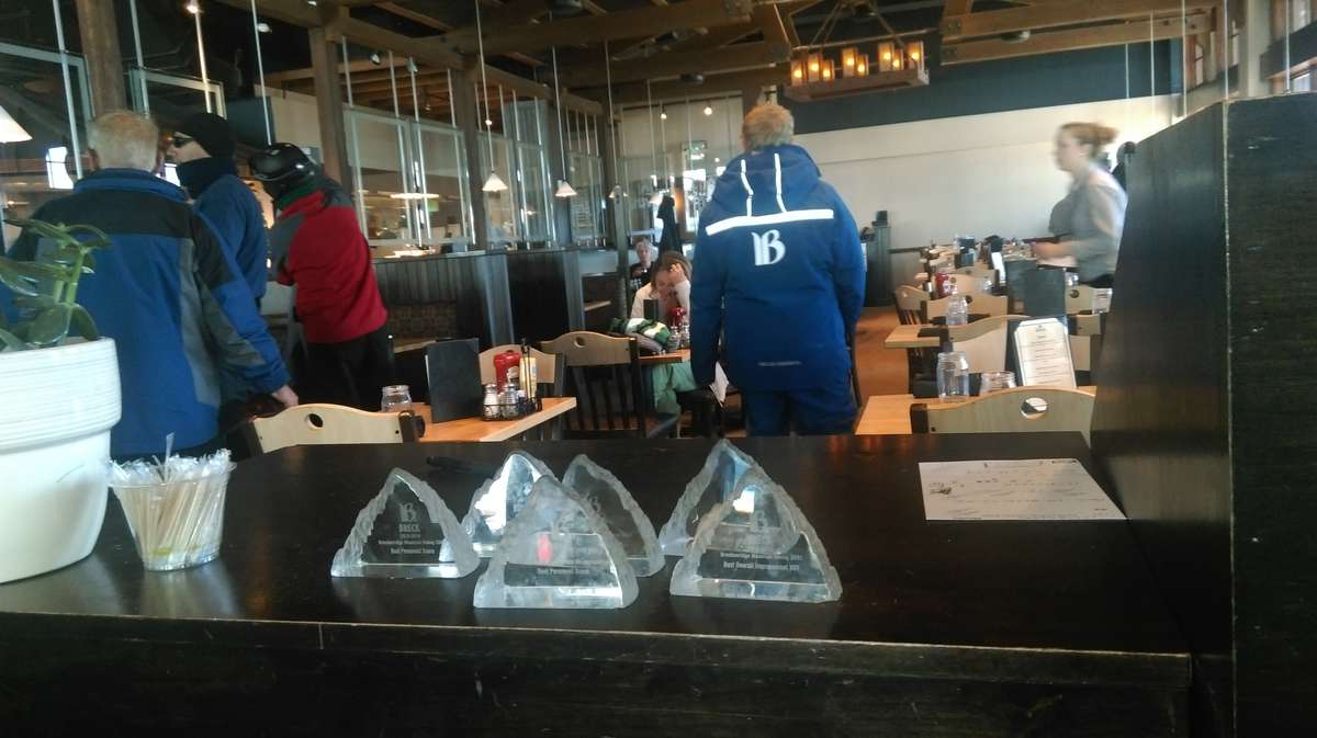 Photo credit: zomato