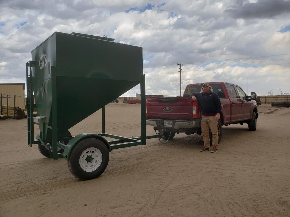 CROW VALLEY PANELS LLC Briggsdale CO Hours, Directions, Reviews