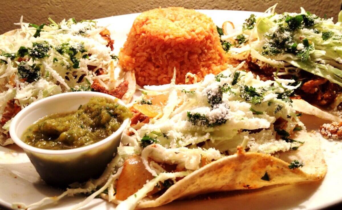 Photo credit: zomato