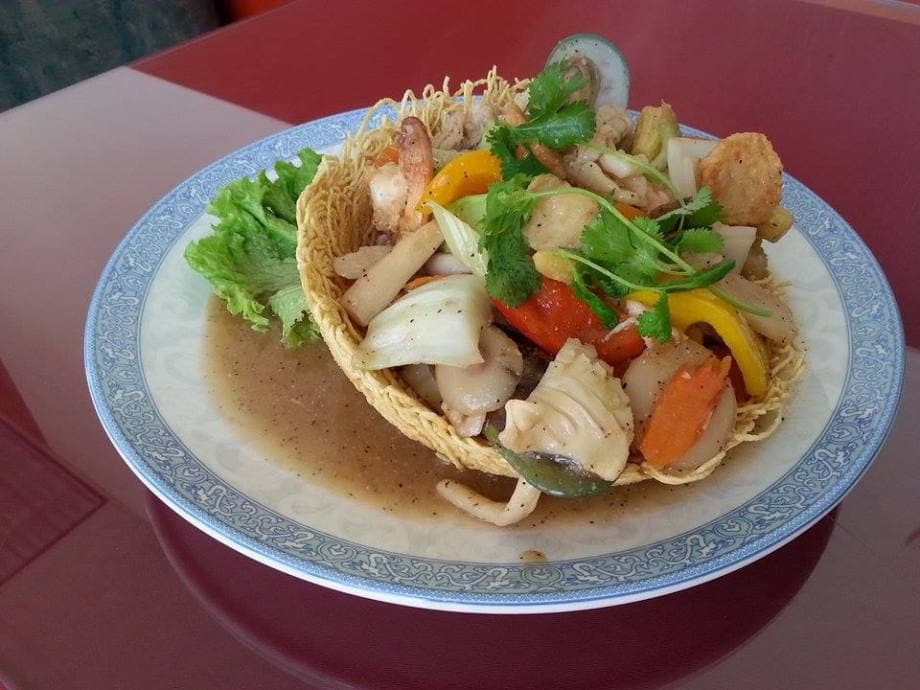 Photo credit: zomato