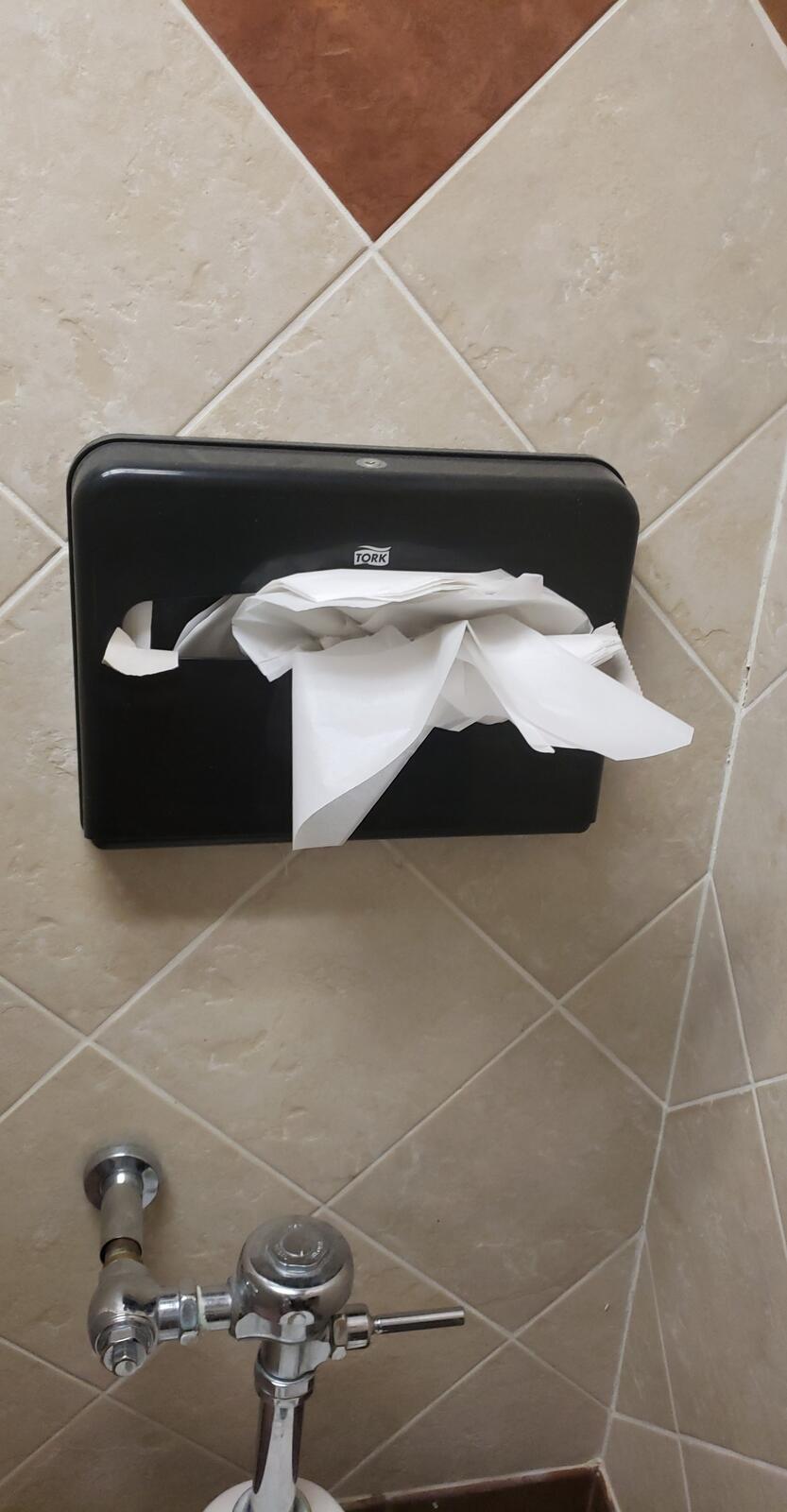 Photo credit: nextdoor
